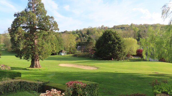 Golf - Vrbo Property (Houlgate)
