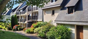 Exterior - Vrbo Property (Houlgate)