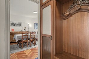 Spiseområde
