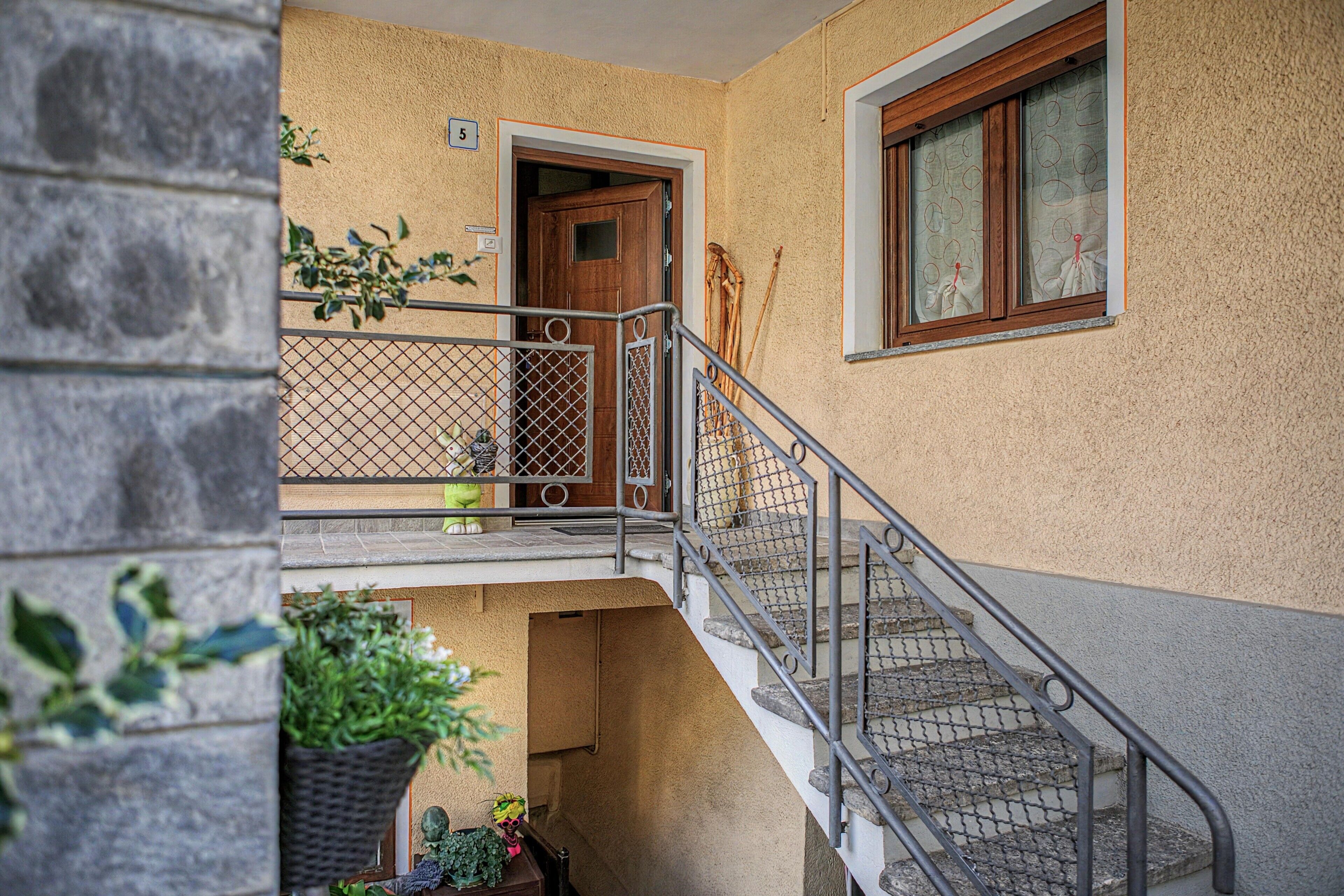 Detalle exterior