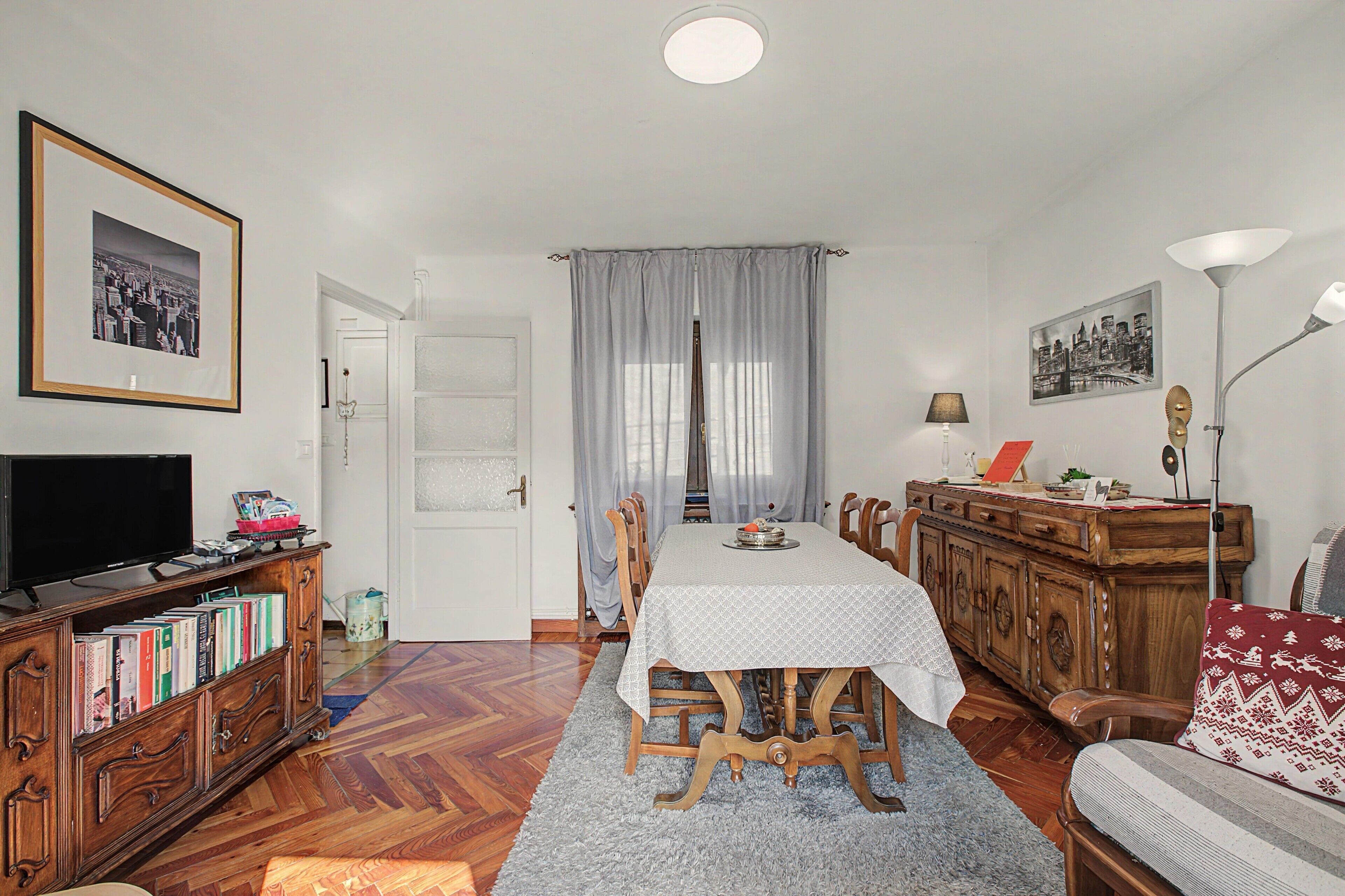 Interieur