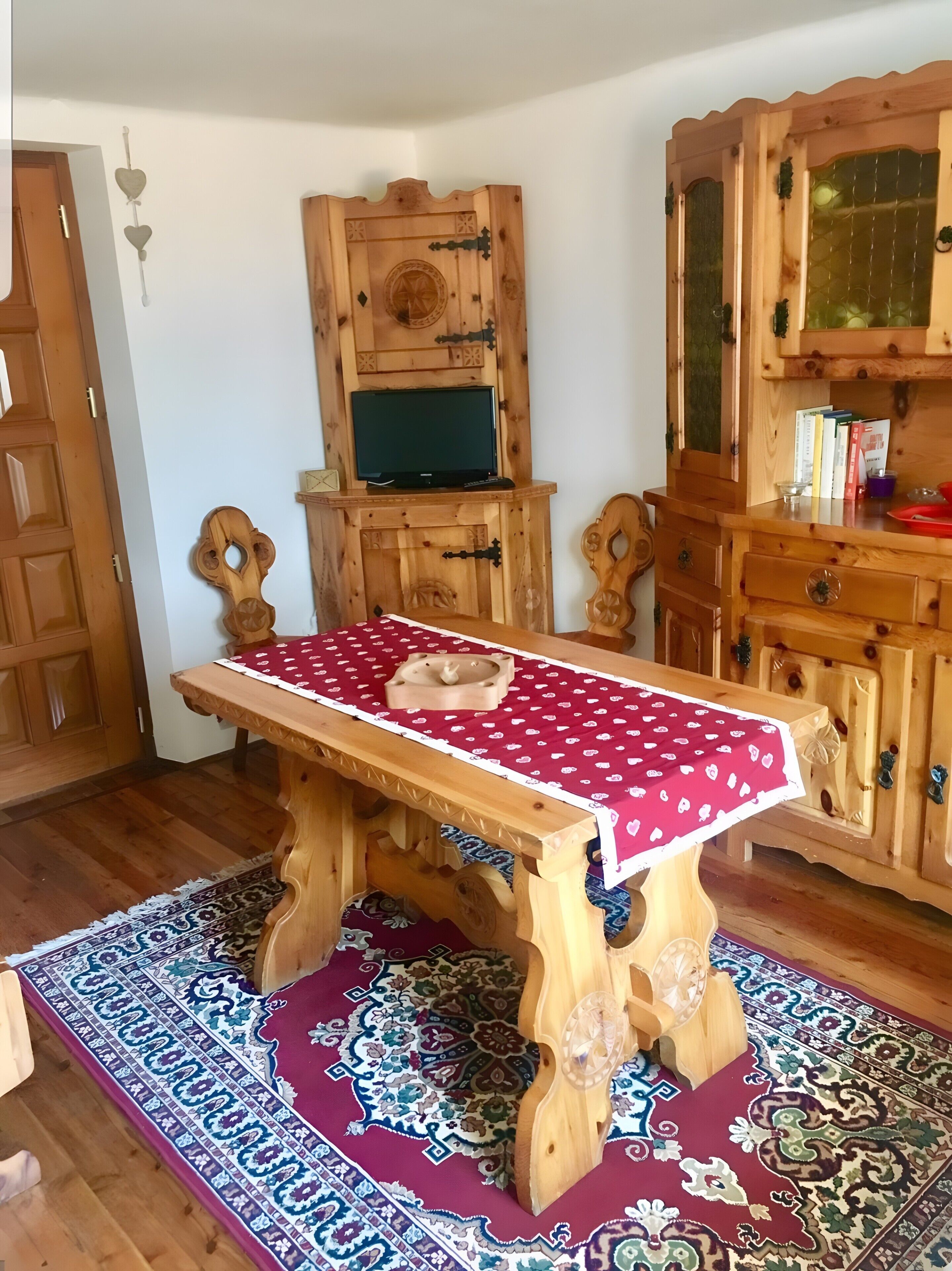 Intérieur