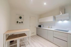 Private kitchen - Cà Marcello (Venice)