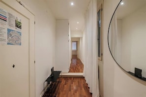 Interior - Cà Marcello (Venice)