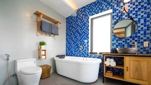 Unclassified image, 4 of 20, button - Summer Beach Villa An Bang (Da Nang)