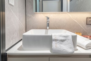 Dusche