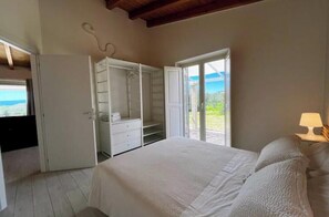 Wifi y ropa de cama