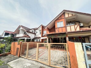 Exterior - My Garden House USJ by Airhost (Subang Jaya)