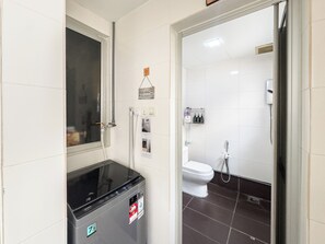 Comfort House, Garden View | Bathroom - My Garden House USJ by Airhost (Subang Jaya)