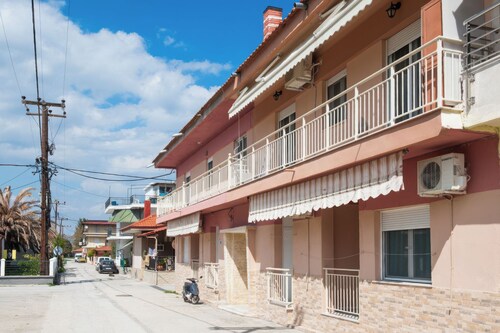 Irini rooms Olympiada