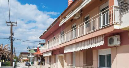 Irini rooms Olympiada