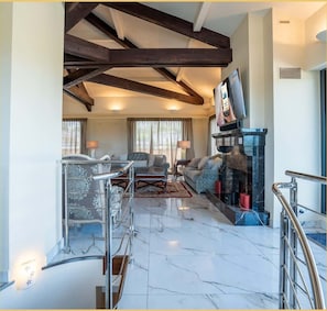 Interior - Chez Jin | T5 | Etrembières (Étrembières)
