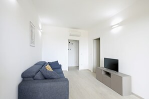 Fernseher, Arbeitsbereiche