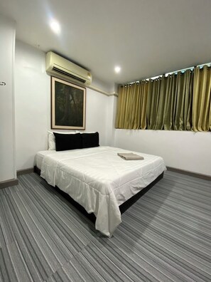 Free WiFi - Donmueang Station Hotel (Krung Thep Maha Nakhon)