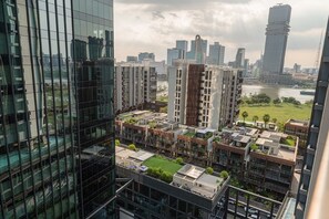 Exterior - The Kingston Opera - Metropole Residence (An Khanh)