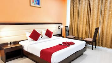 Chambre Double Deluxe