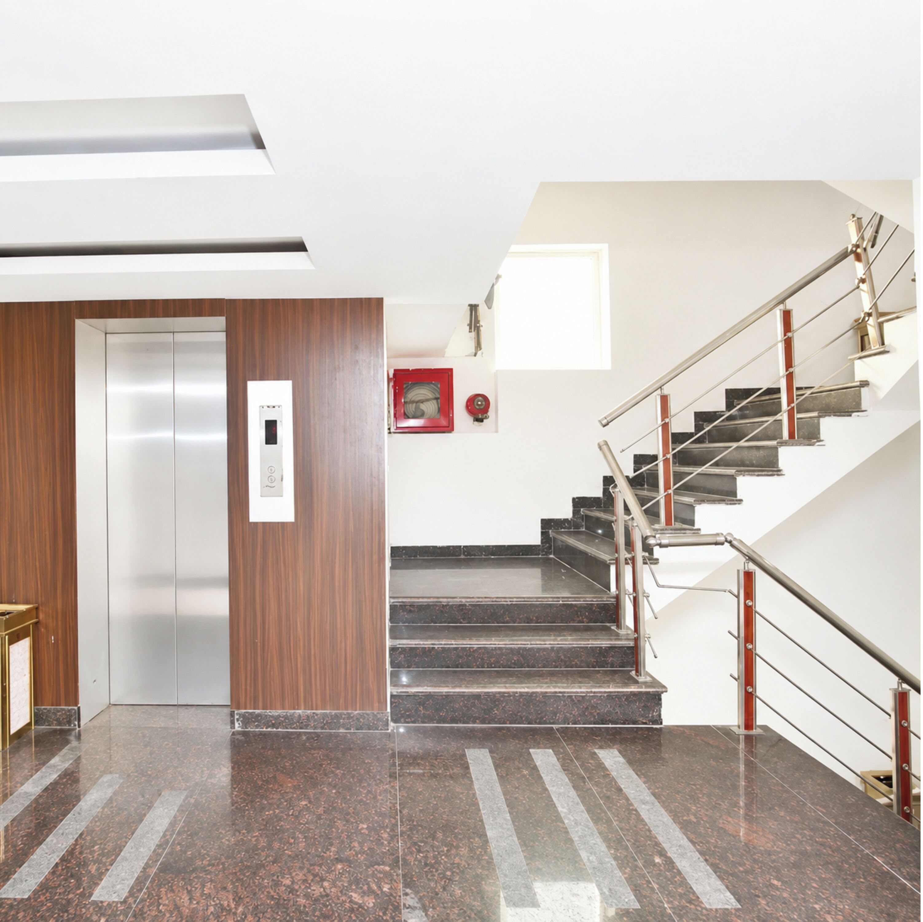 Interieur