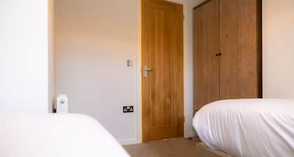 4-Bed Lodge at Lost Shore Surf Resort