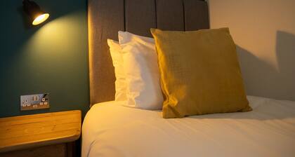 3-Bed Lodge at Lost Shore Resort