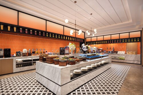 Hampton by Hilton Guangzhou Huangpu