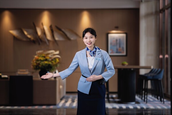 Hampton By Hilton Guangzhou Huangpu - 광저우 시