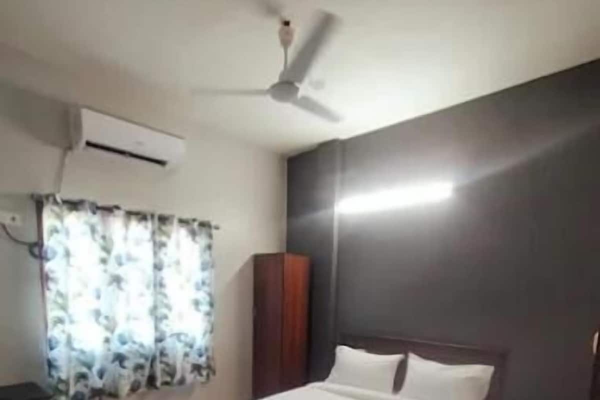 Habitación doble Deluxe | Wifi gratis