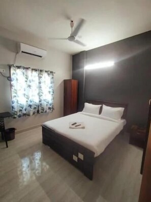 Free WiFi - CBL104Inn By Blessings (Chennai)