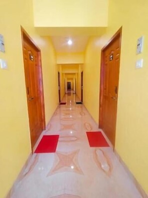 Interior - CBL104Inn By Blessings (Chennai)