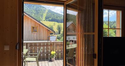 Hideaway Chalets Loser - 6