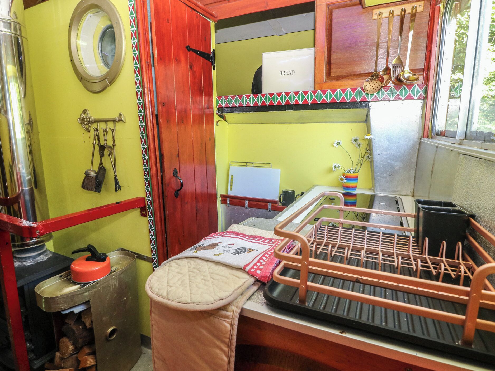 Cookware/dishes/utensils