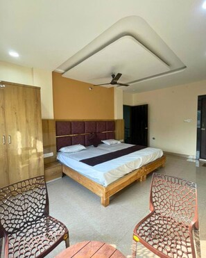 Free WiFi - Kashika Inn and Comfort Stays (Varanasi)