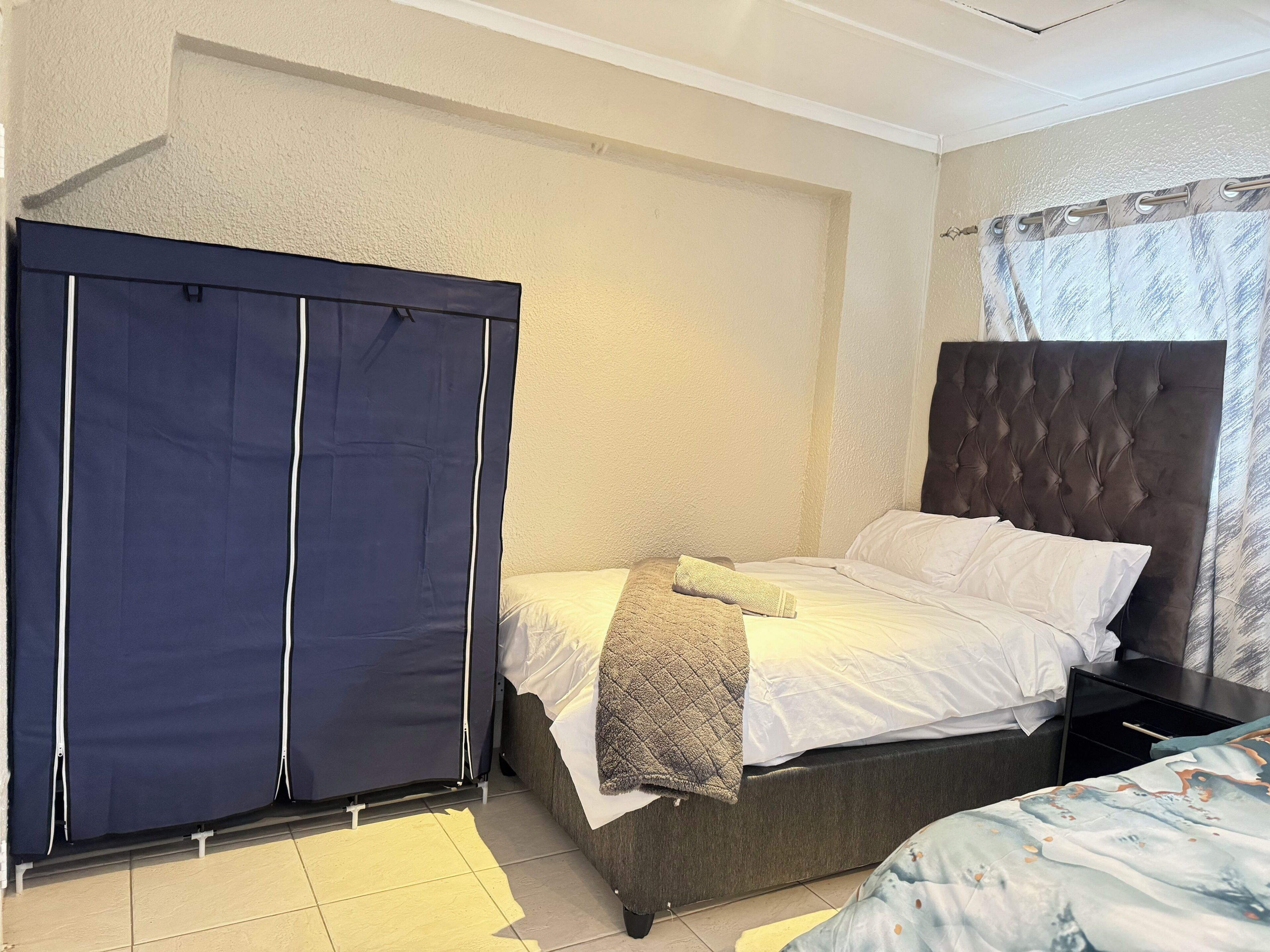 Zimmer, 1 Schlafzimmer, Raucher
