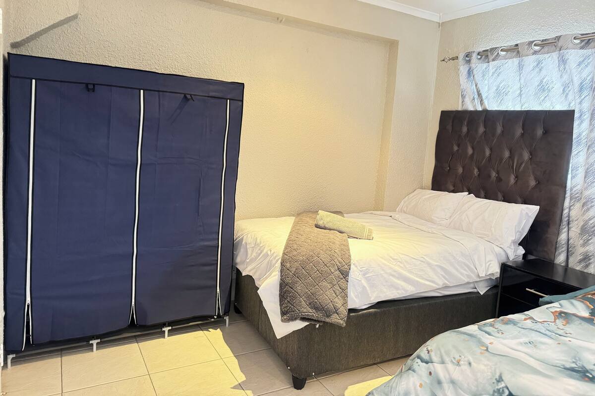 Zimmer, 1 Schlafzimmer, Raucher