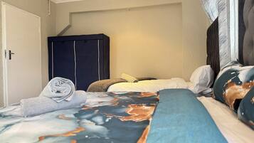 Habitación, 1 habitación, fumadores | 1 dormitorio