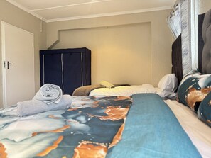 Zimmer, 1 Schlafzimmer, Raucher