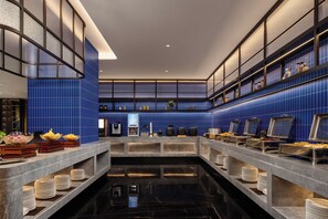 Dining - Changsha Kangnian Shijia Hotel (Changsha)