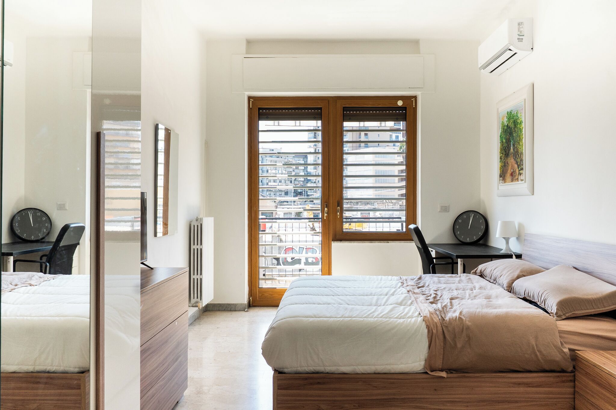 Appartement | Accès au Wi-Fi (inclus)