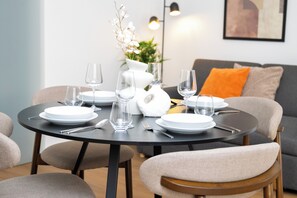 Dining - Vrbo Property (Appenweier)