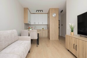 Fernseher, Arbeitsbereiche