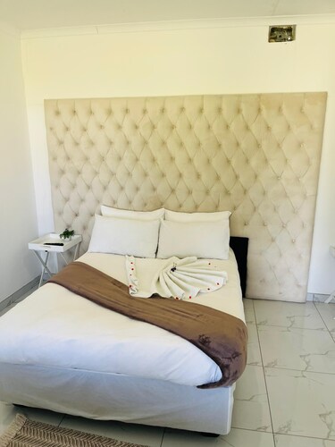 Ndiyona Guesthouse Nyangana