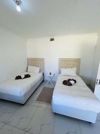 Ndiyona Guesthouse Nyangana