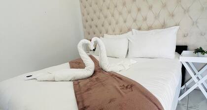 Ndiyona Guesthouse Nyangana