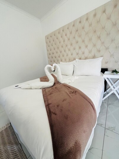 Ndiyona Guesthouse Nyangana
