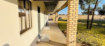Ndiyona Guesthouse Nyangana