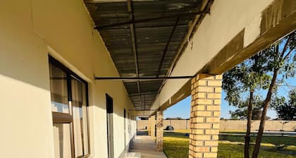 Ndiyona Guesthouse Nyangana