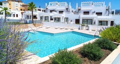 Villas de Punta Lara 18 by Casasol