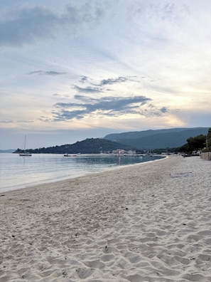 Strand