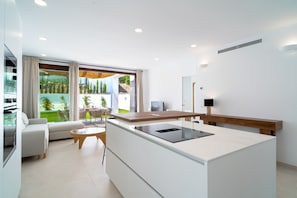Interior - Villas de Punta Lara 18 by Casasol (Nerja)