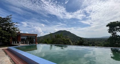 Hidden Valley Resort
