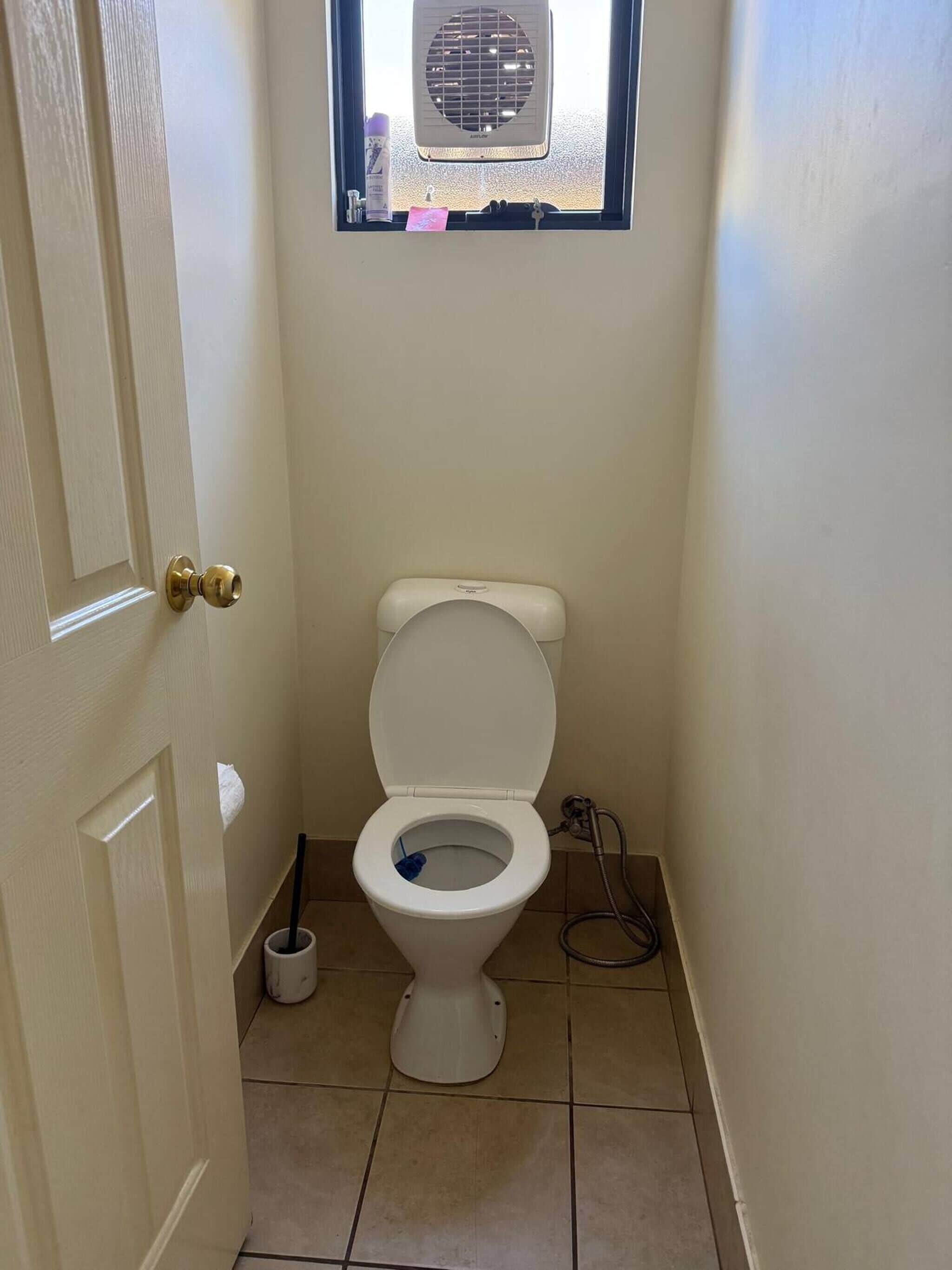 Room, 1 Bedroom | Bathroom